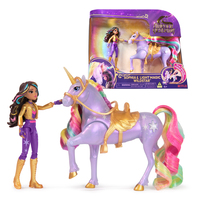 Unicorn Academy Sophia & Light Magic Wildstar