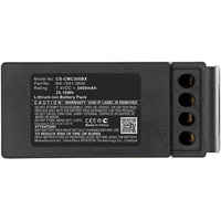 CoreParts MBXCRC-BA027 accesorio de mandos a distancia