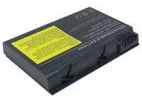 CoreParts MBOBT.T3506.001 ricambio per laptop Batteria