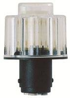 Werma 956.200.68 alarm light indicator 230 V Green