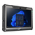 Getac F110 G7 Intel® Core™ i5 256 GB 29,5 cm (11.6") 16 GB Wi-Fi 6E (802.11ax) Windows 11 Pro Zwart