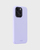 HoldIt Silikon Case Handy-Schutzhülle 15,5 cm (6.1 Zoll) Cover Lavendel