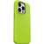 OtterBox Symmetry+ Case for iPhone 14 Pro with MagSafe, Shockproof, Drop proof, Protective Thin Case, 3x Tested to Military Standard, Antimicrobial Protection, Lime all yours