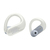 JBL ENDURANCE PEAK 3 Headset True Wireless Stereo (TWS) Fülre akasztható Hívások/zene/sport/általános USB C-típus Bluetooth Dokkoló Fehér