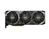 MSI VENTUS GeForce RTX 3080 3X PLUS 10G OCV1 LHR NVIDIA 10 GB GDDR6X