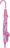 PLAYSHOES 448505 Kinder-Regenschirm Pink