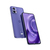 Motorola Edge 30 Neo 15,9 cm (6.28") Dual-SIM Android 12 5G USB Typ-C 8 GB 128 GB 4020 mAh Violett
