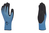 Delta Plus THRYM VV736 Workshop gloves Blue Acrylic, Foam, Latex, Polyamide 1 pc(s)
