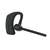 Jabra Perform 45 Headset Vezeték nélküli Nyakpánt Car/Home office Bluetooth Fekete
