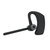 Jabra 5101-119 hoofdtelefoon/headset Draadloos Neckband Car/Home office Bluetooth Zwart