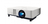Sony VPL-PHZ61 adatkivetítő Standard vetítési távolságú projektor 6400 ANSI lumen 3LCD WUXGA (1920x1200) Fehér