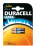 Duracell Ultra Photo AAAA Wegwerpbatterij Alkaline