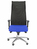 PIQUERAS Y CRESPO 13SBALI229 silla de oficina y de ordenador Asiento acolchado Respaldo de malla