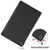 CoreParts MOBX-TAB-S6LITE-1 tabletbehuizing 26,4 cm (10.4") Flip case Zwart