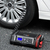 Technaxx 4999 Ladegerät für Fahrzeugbatterie Schwarz