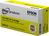 Epson Discproducer-Tintenpatrone, Yellow (MOQ=10)