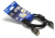 G&BL 1.5m HDMI HDMI kabel 1,5 m HDMI Type A (Standaard) Zwart