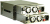Inter-Tech FSP450-80EVMR tápegység 450 W 20+4 pin ATX Ezüst