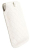 Krusell 95159 Handy-Schutzhülle Beuteltasche Weiß