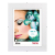 Hama "Clip-Fix" Frameless Picture Holder, normal glass, 21 x 29.7 cm