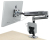 Ergotron LX Series LX HD Sit-Stand 116.8 cm (46") Aluminium Desk
