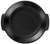 Olympus LC-37C tapa de lente 3,7 cm Negro