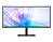 Samsung ViewFinity S65VC écran plat de PC 86,4 cm (34") 3440 x 1440 pixels 4K Ultra HD LED Noir