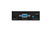 Digitus DS-53400 audió/videó jeltovábbító AV adó- és vevőegység