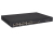 HPE 5130-24G-PoE+-4SFP+ (370W) EI Zarządzany L3 Gigabit Ethernet (10/100/1000) Obsługa PoE 1U Czarny