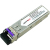 Alcatel-Lucent SFP-100-BXLC-D red modulo transceptor Fibra óptica 100 Mbit/s 1550 nm