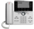 Cisco 8811 IP-Telefon Weiß LCD