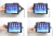 Brodit 535577 holder Active holder Tablet/UMPC Grey