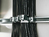 Rittal DK 7097.300 abrazadera para cable Plata 25 pieza(s)
