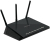 NETGEAR R6400 vezetéknélküli router Gigabit Ethernet Kétsávos (2,4 GHz / 5 GHz) Fekete