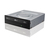 LG GH24NSD1 optical disc drive Internal DVD Super Multi DL Black