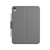 Logitech Slim Folio Grey Bluetooth QWERTZ Swiss