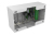 Vision TC3-PK+PK3MCABLES boitier de prise de courant Blanc