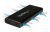 StarTech.com Box Esterno mSATA in alluminio USB 3.1 (10Gbps)