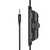 Trust GXT 488 Forze PS4 Zestaw słuchawkowy Przewodowa Opaska na głowę Gaming Czarny
