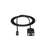 StarTech.com USB-C naar VGA kabel 2 m 1920x1200- zwart