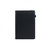 3GO CSGT26 funda para tablet 17,8 cm (7") Folio Negro