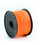 Gembird 3DP-PLA1.75-01-O 3D printing material Polylactic acid (PLA) Orange 1 kg