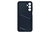Samsung EF-OA256TBEGWW Handy-Schutzhülle 16,5 cm (6.5") Cover Schwarz, Blau