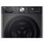 LG FWY937BCTA1 washer dryer Freestanding Front-load Black D