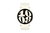 Samsung Galaxy Watch6 40 mm Digital Pantalla táctil 4G Oro