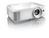 Optoma HD27e videoproyector Proyector de alcance estándar 3400 lúmenes ANSI DLP 1080p (1920x1080) 3D Blanco