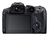 Canon EOS R7 MILC body 32,5 MP CMOS 6960 x 4640 Pixels Zwart