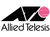 Allied Telesis Net.Cover Standard