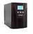 Gembird EG-UPSO-1000 UPS Dubbele conversie (online) 1 kVA 900 W 4 AC-uitgang(en)