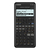 Casio FC-100V-2 calculatrice Poche Calculatrice financière Noir